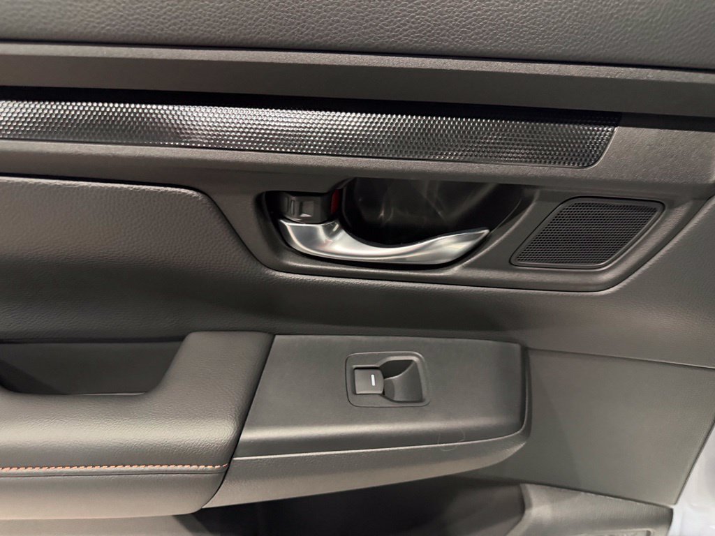 Used 2026 Honda CR-V Sport-L image 37