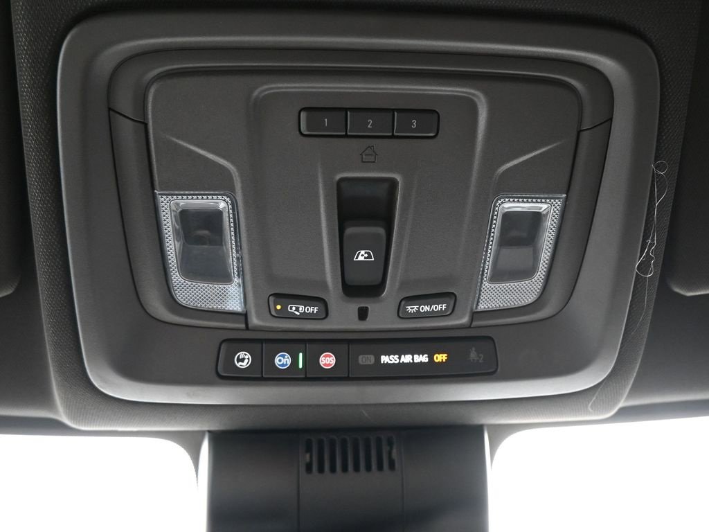 New 2025 GMC Sierra 3500 SLE w/ SLE Value Package image 19