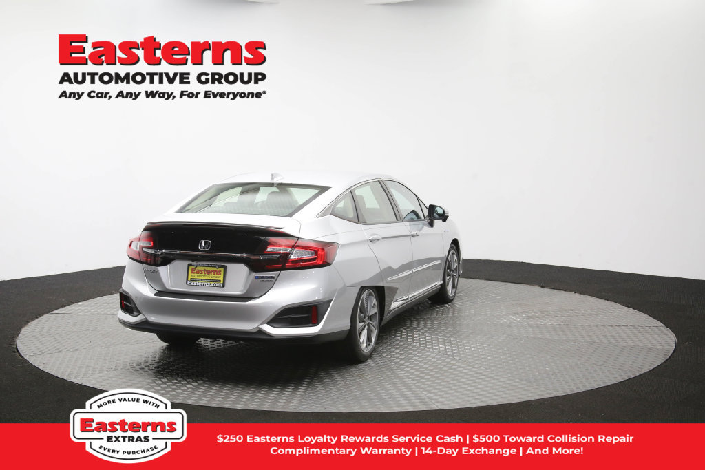 Used 2018 Honda Clarity Touring image 39