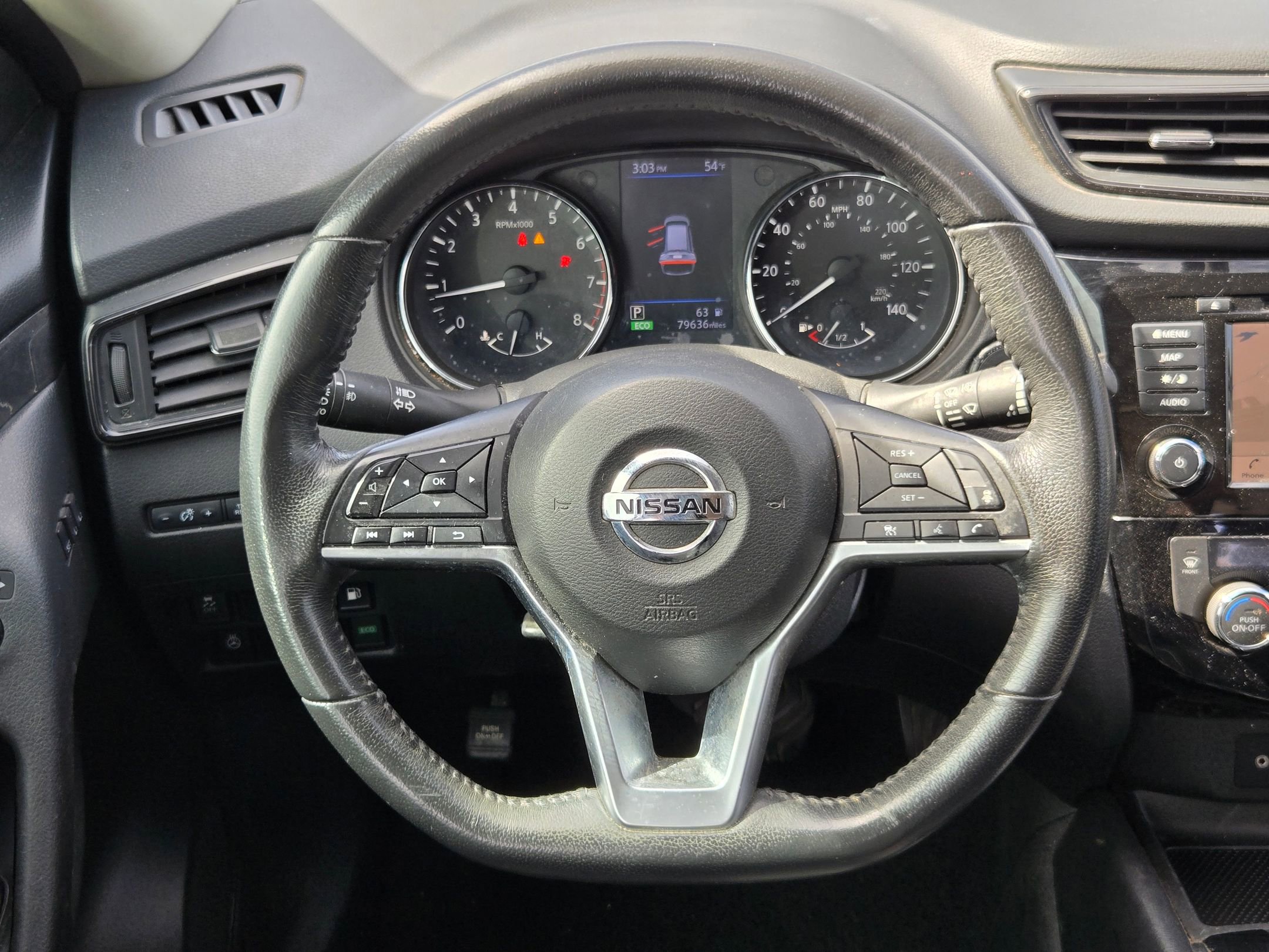 Used 2018 Nissan Rogue SV w/ Premium Package image 26