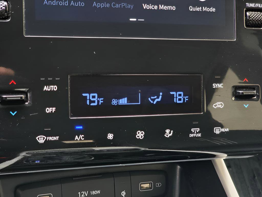 Certified 2024 Hyundai Tucson SEL image 32