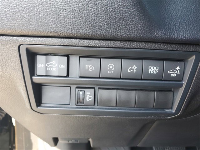 Used 2025 Toyota Tundra SR5 image 30