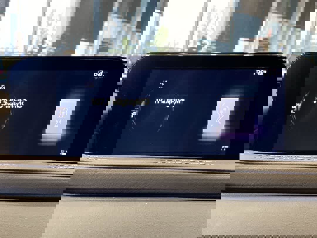 Used 2023 MAZDA CX-30 2.5 Turbo w/ Premium Package image 19