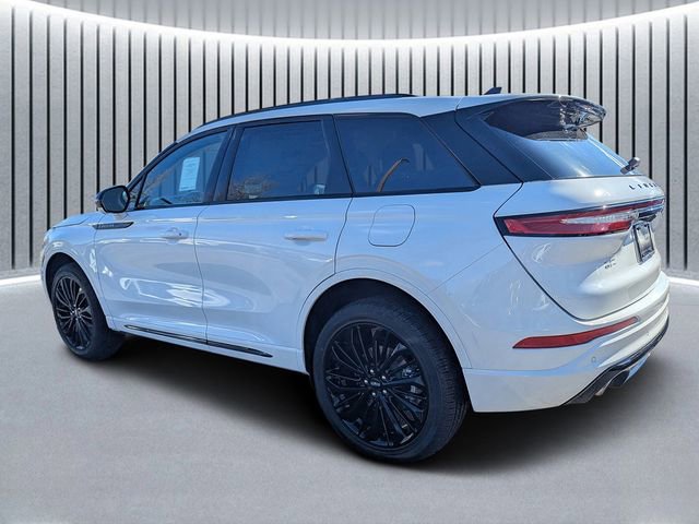 New 2026 Lincoln Corsair Reserve w/ Jet Appearance Package image 5