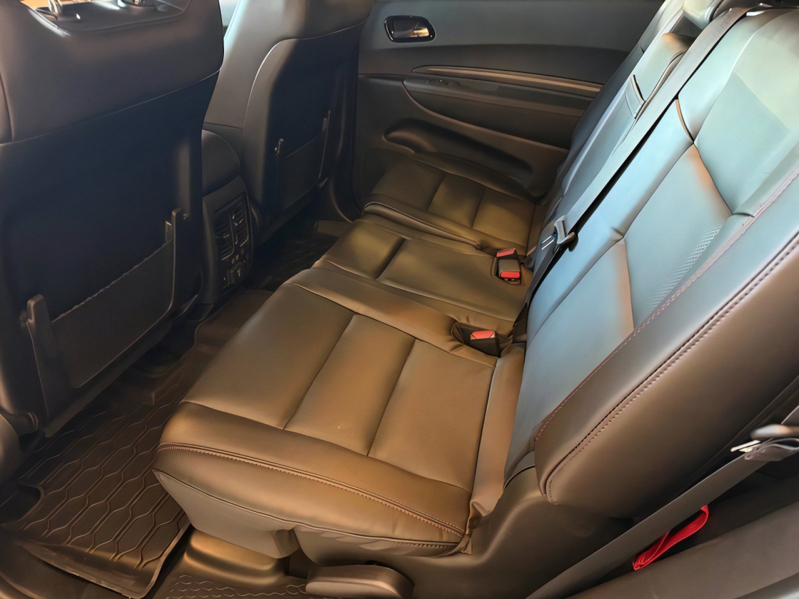 New 2026 Dodge Durango GT image 16