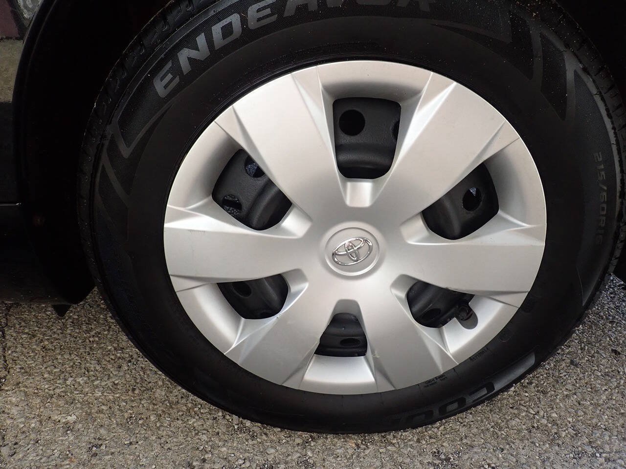 Used 2007 Toyota Camry CE FWD image 35