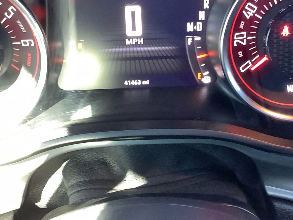 Used 2023 Dodge Challenger SXT w/ Cold Weather Group image 10