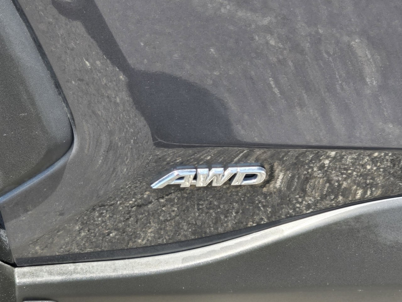 Certified 2024 Toyota RAV4 XLE AWD/4WD image 17
