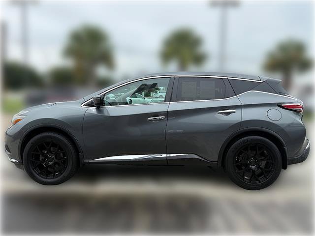 Used 2018 Nissan Murano S FWD image 5
