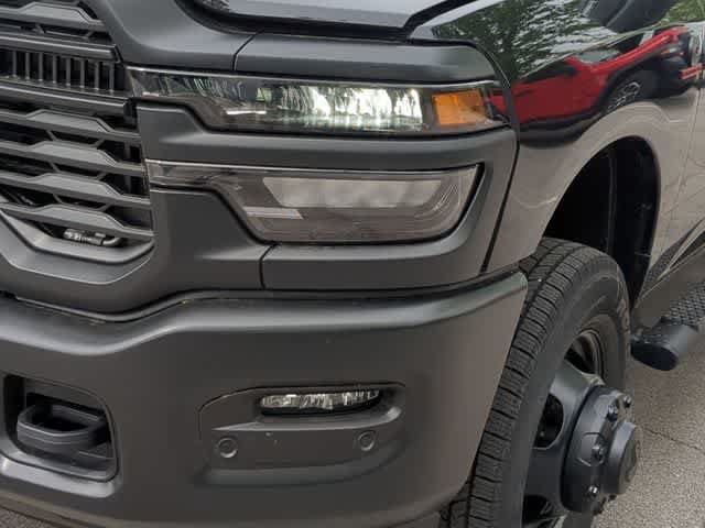 New 2026 RAM 3500 Tradesman AWD/4WD image 11