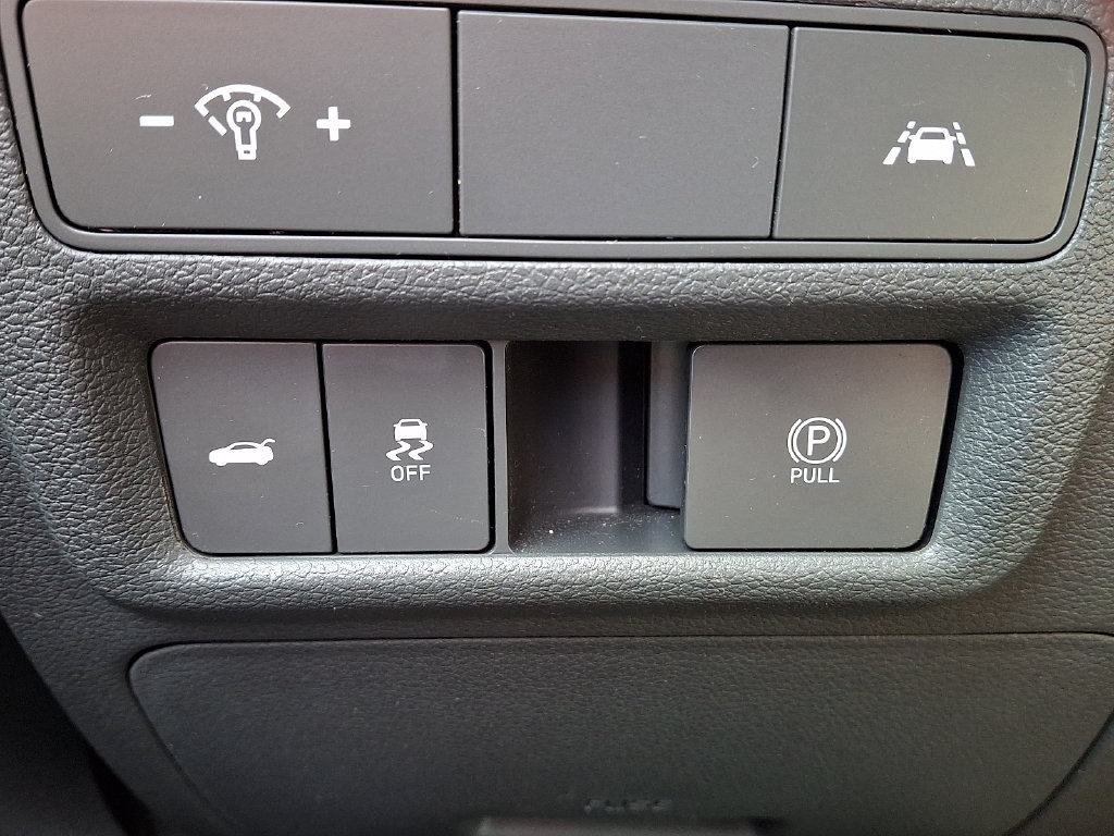 Used 2020 Hyundai Sonata SEL w/ Convenience Package FWD image 24