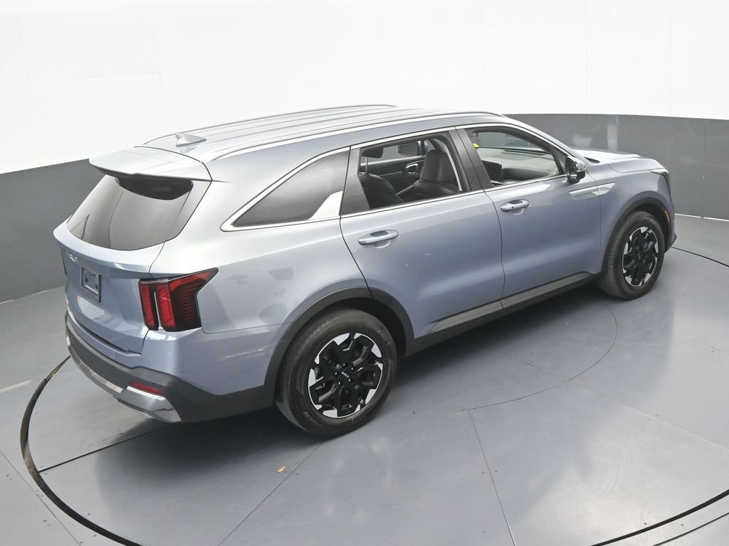 Used 2025 Kia Sorento S FWD image 52