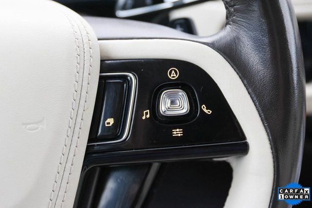 Used 2023 Lincoln Aviator Black Label w/ Class IV Trailer Tow Package image 34