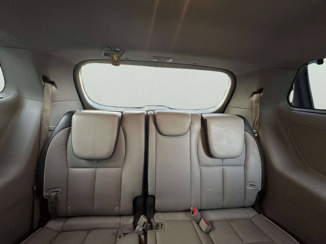 Used 2015 Kia Sedona EX FWD image 13