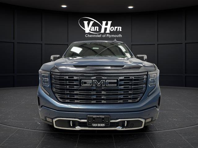 Used 2024 GMC Sierra 1500 Denali Ultimate image 12