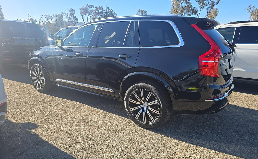 Used 2023 Volvo XC90 B6 Plus w/ Protection Package Premier AWD/4WD image 6