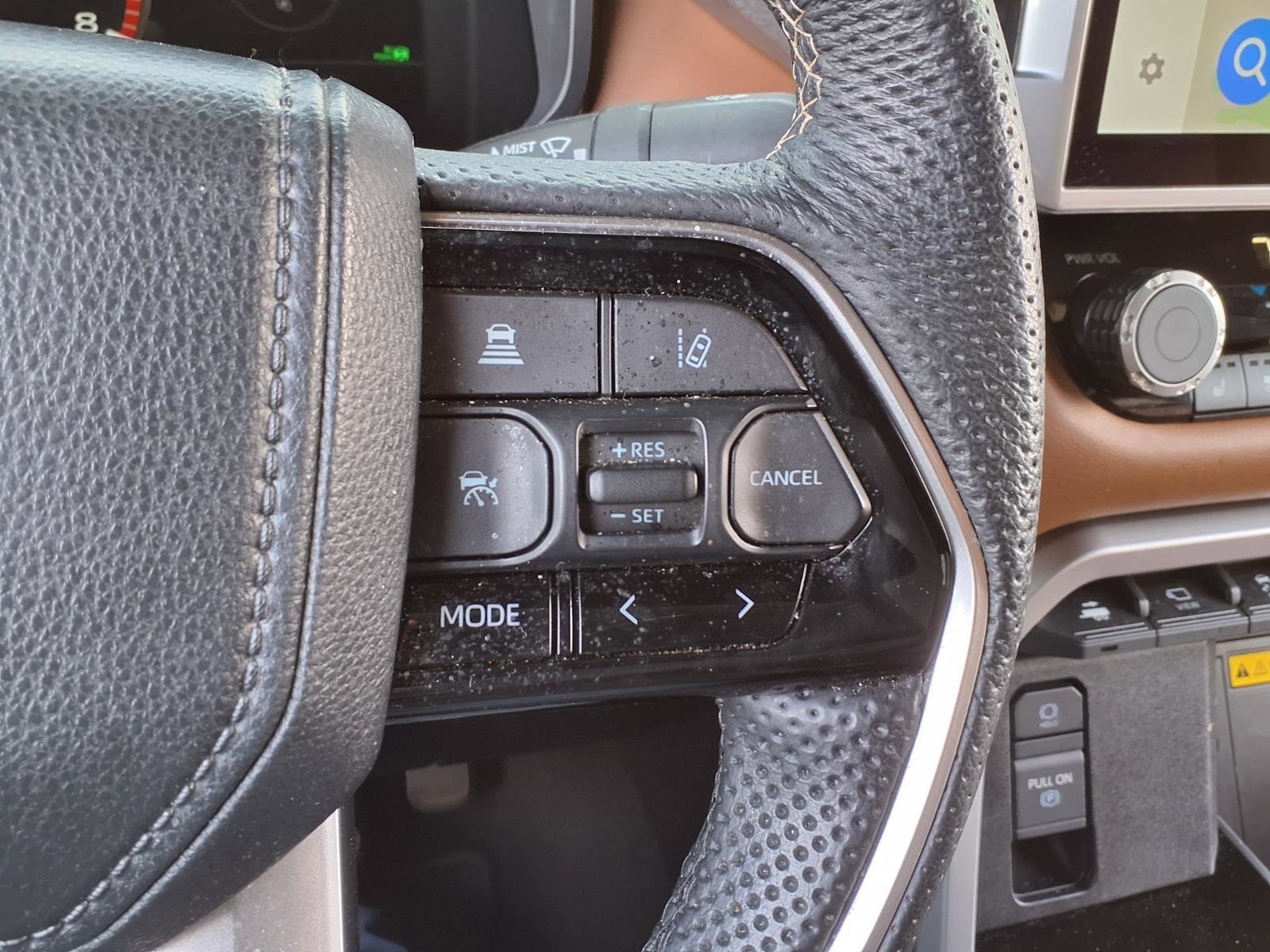 Used 2023 Toyota Tundra 1794 Edition image 25