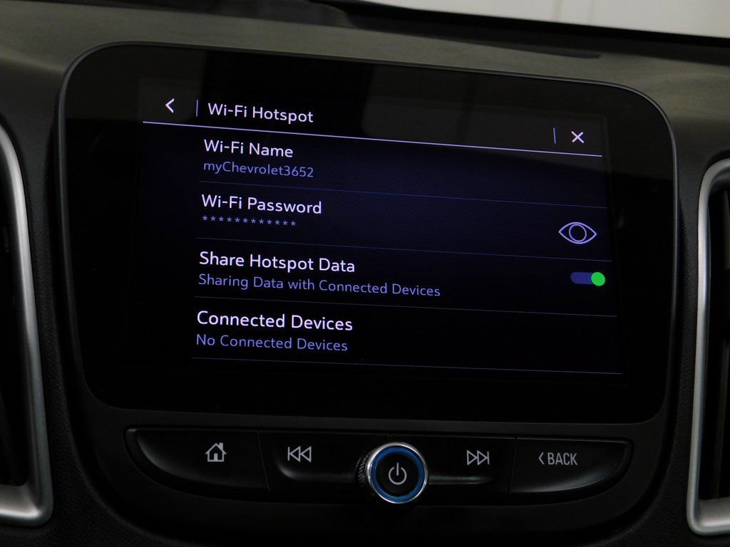 Used 2022 Chevrolet Malibu LT image 59