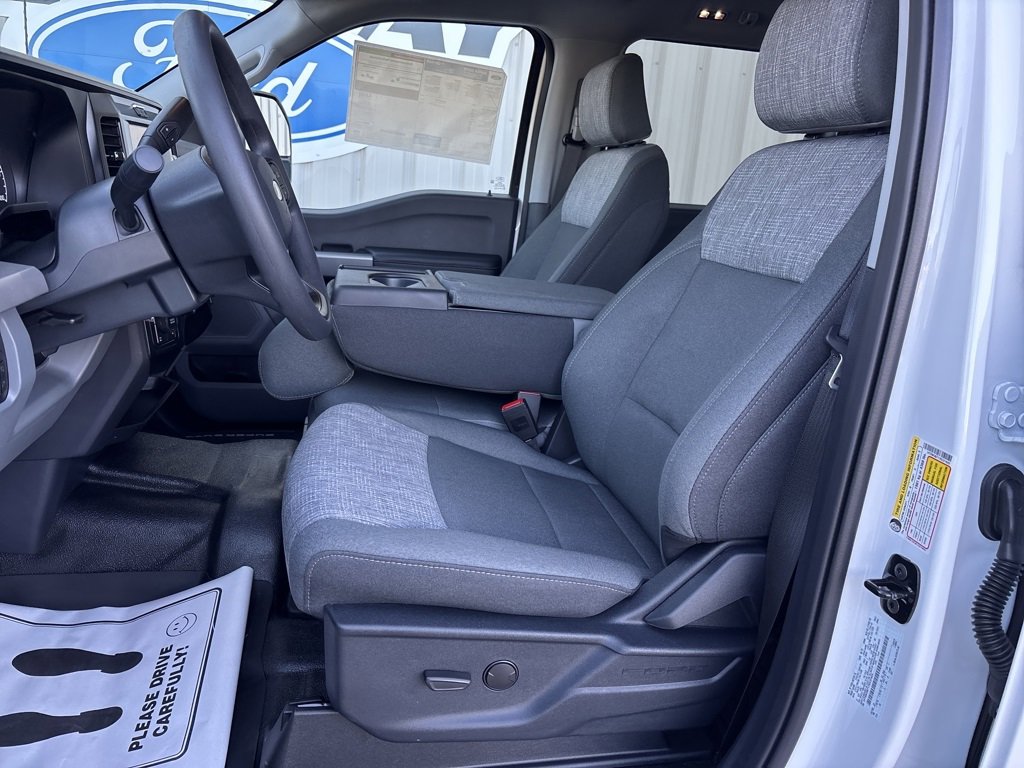 New 2026 Ford F350 XLT image 15