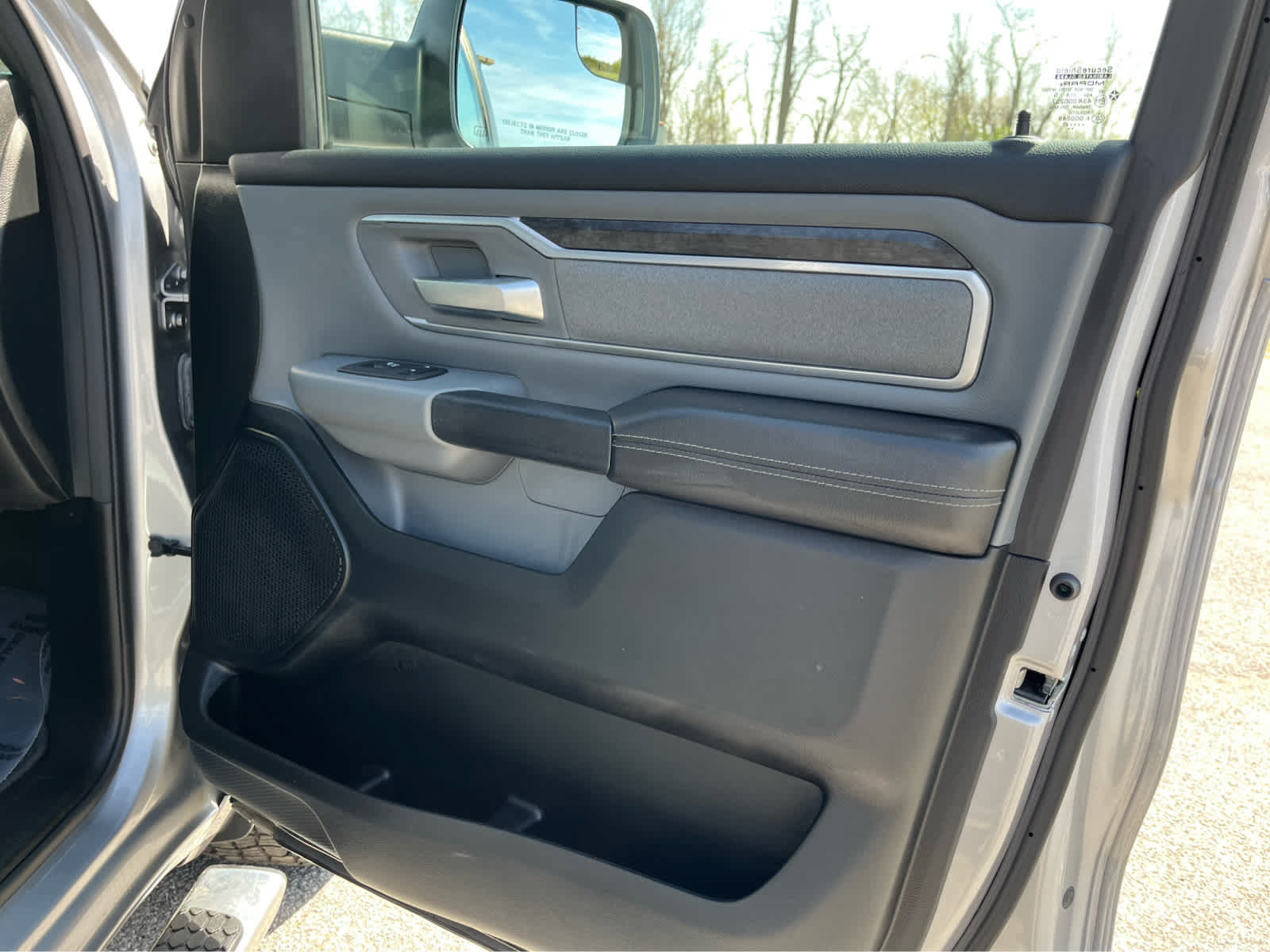 New 2026 RAM 1500 Big Horn AWD/4WD image 30