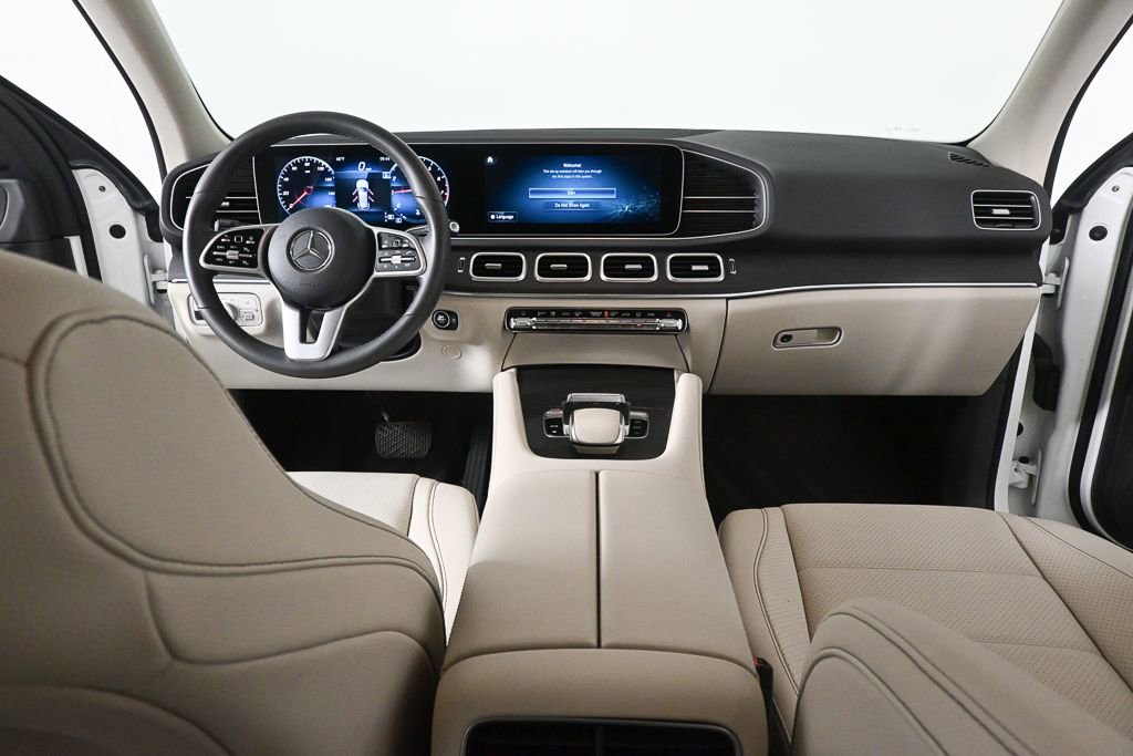 Used 2020 Mercedes-Benz GLE 350 4MATIC image 17