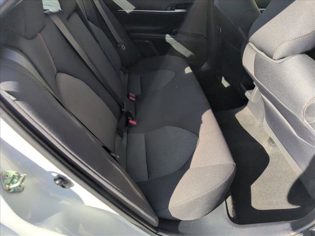 Used 2020 Toyota Camry LE w/ Convenience Package image 20