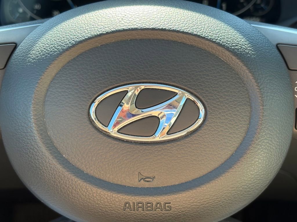Used 2023 Hyundai Sonata SEL w/ Convenience Package image 25