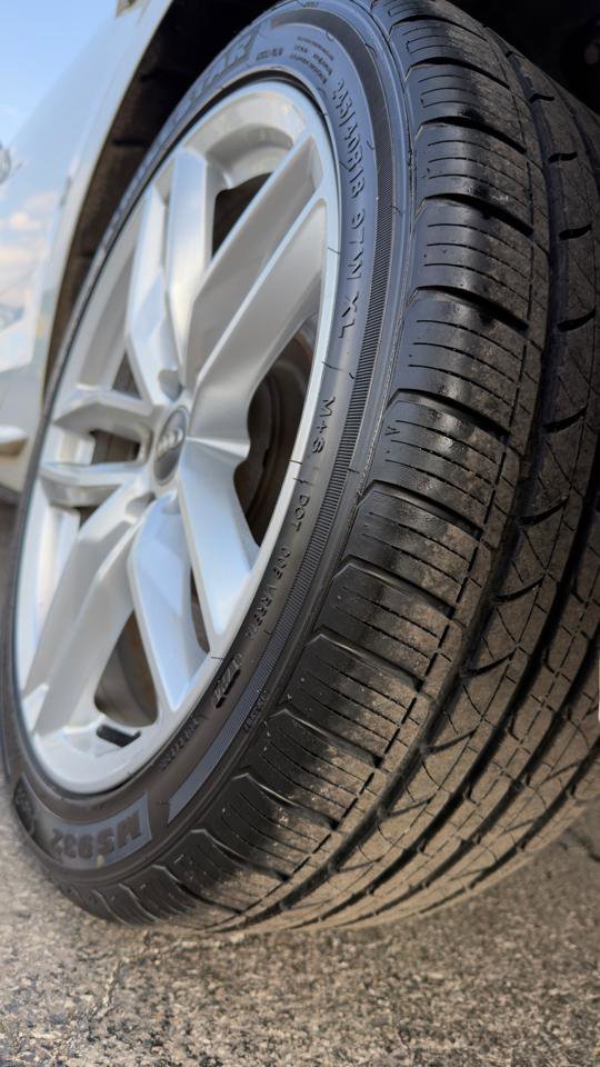 Used 2017 Audi A4 2.0T Premium w/ Convenience Package image 9