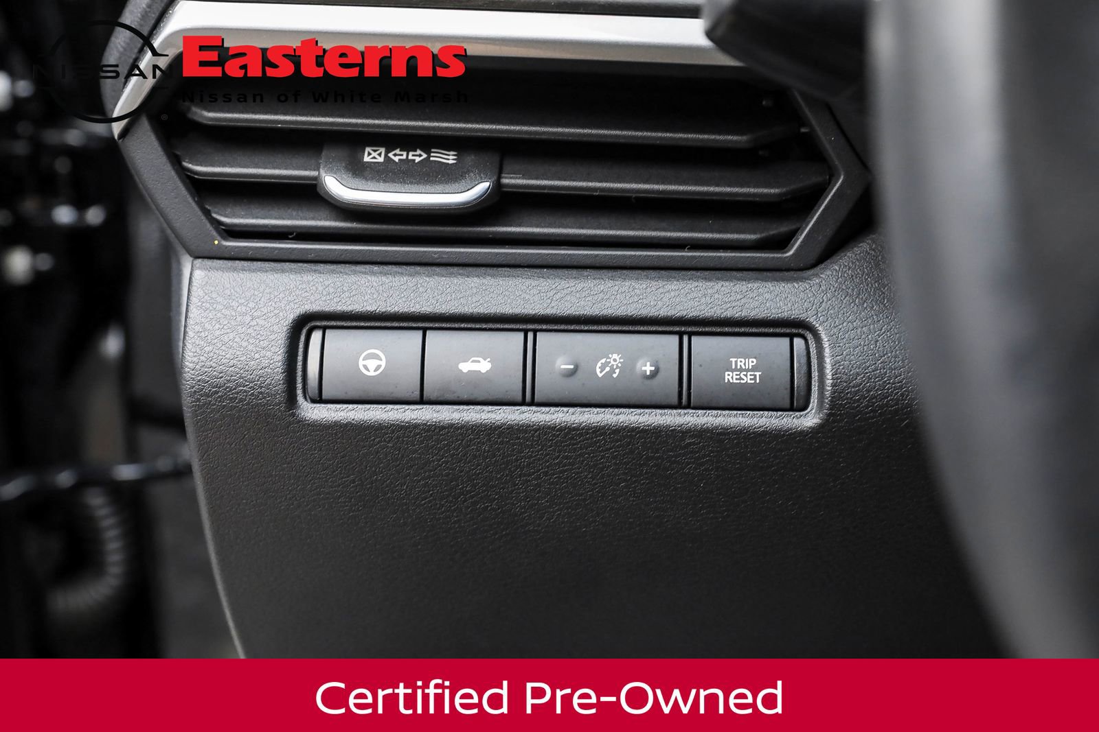 Certified 2024 Nissan Altima 2.5 SV w/ SV Premium Package image 20