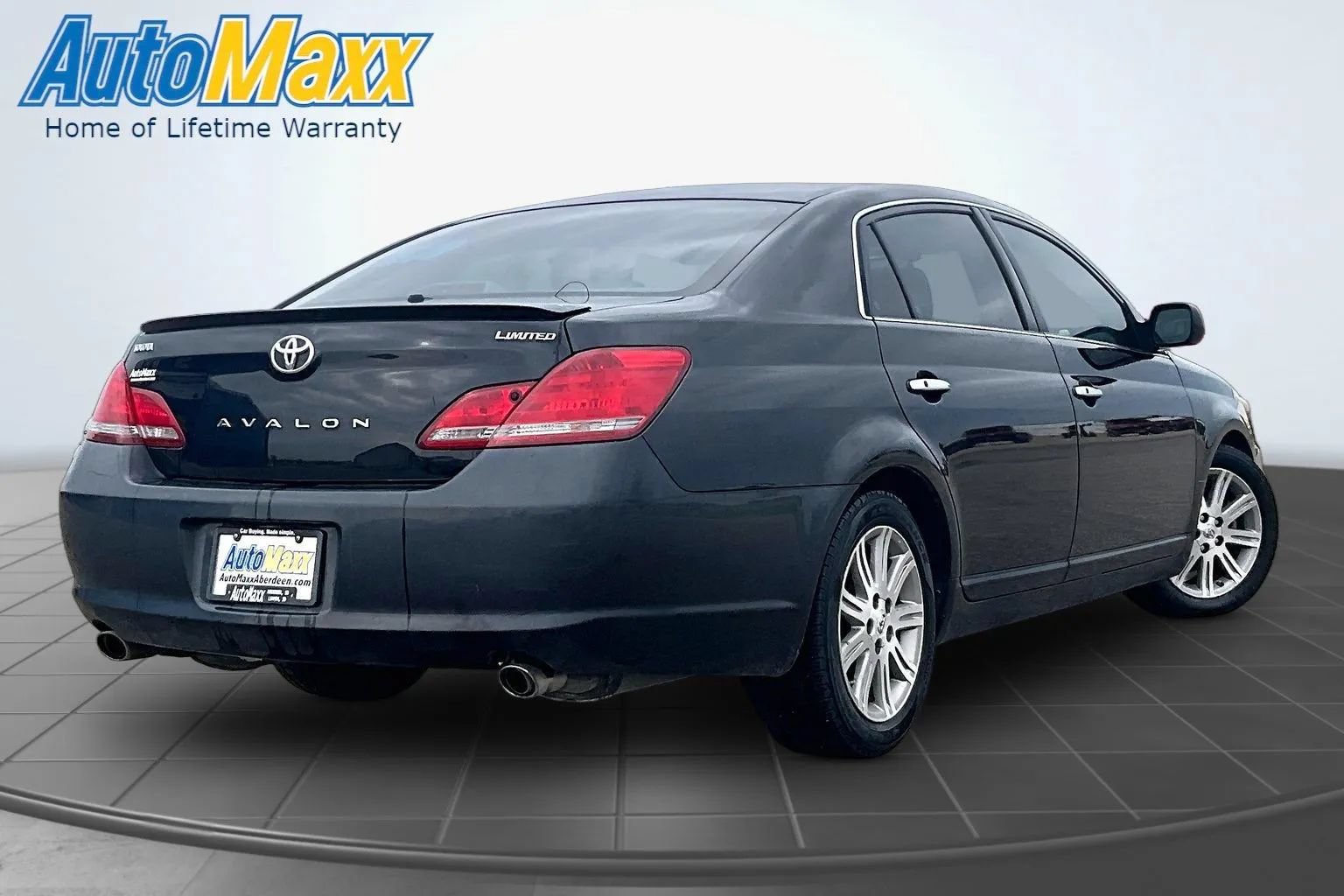 Used 2008 Toyota Avalon FWD image 9