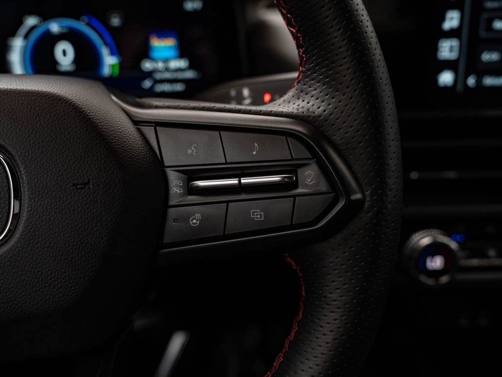 Certified 2024 Acura ZDX A-Spec AWD/4WD image 30