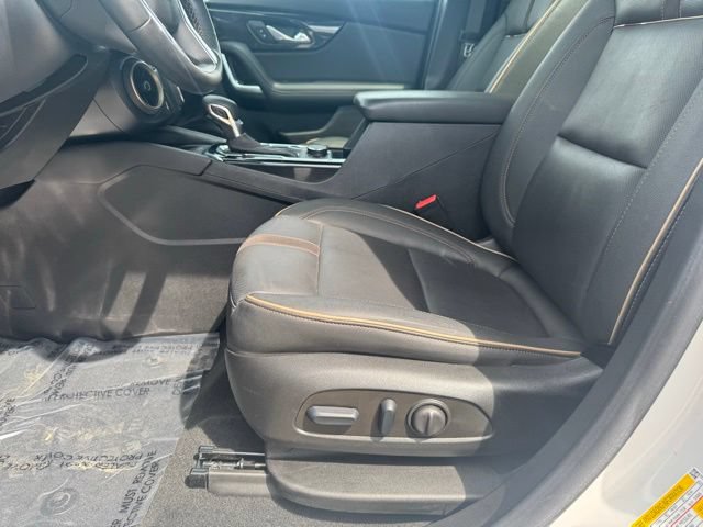 Certified 2023 Chevrolet Blazer Premier AWD/4WD image 5