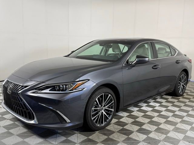 Used 2025 Lexus ES 300h w/ Premium Package image 3