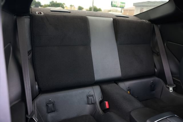 Used 2022 Toyota GR86 Premium RWD image 17