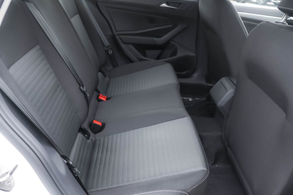 New 2025 Volkswagen Jetta S image 37
