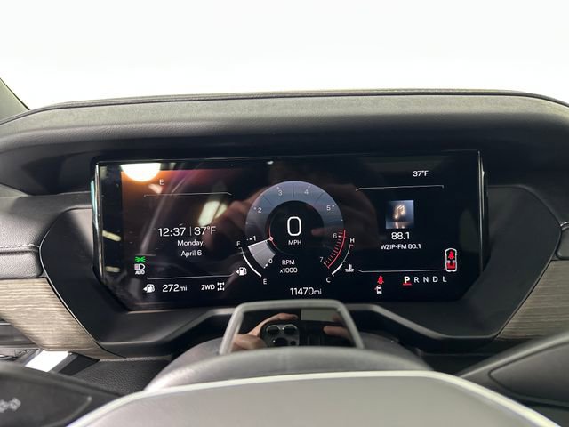 Used 2024 GMC Acadia Denali w/ Super Cruise Package image 17