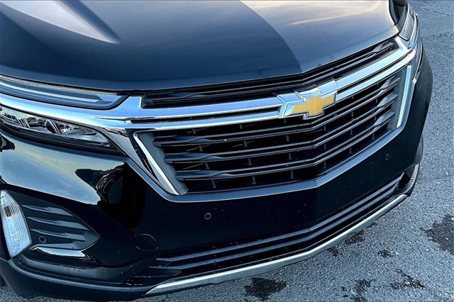 Used 2024 Chevrolet Equinox LT w/ LPO, Floor Liner Package image 33