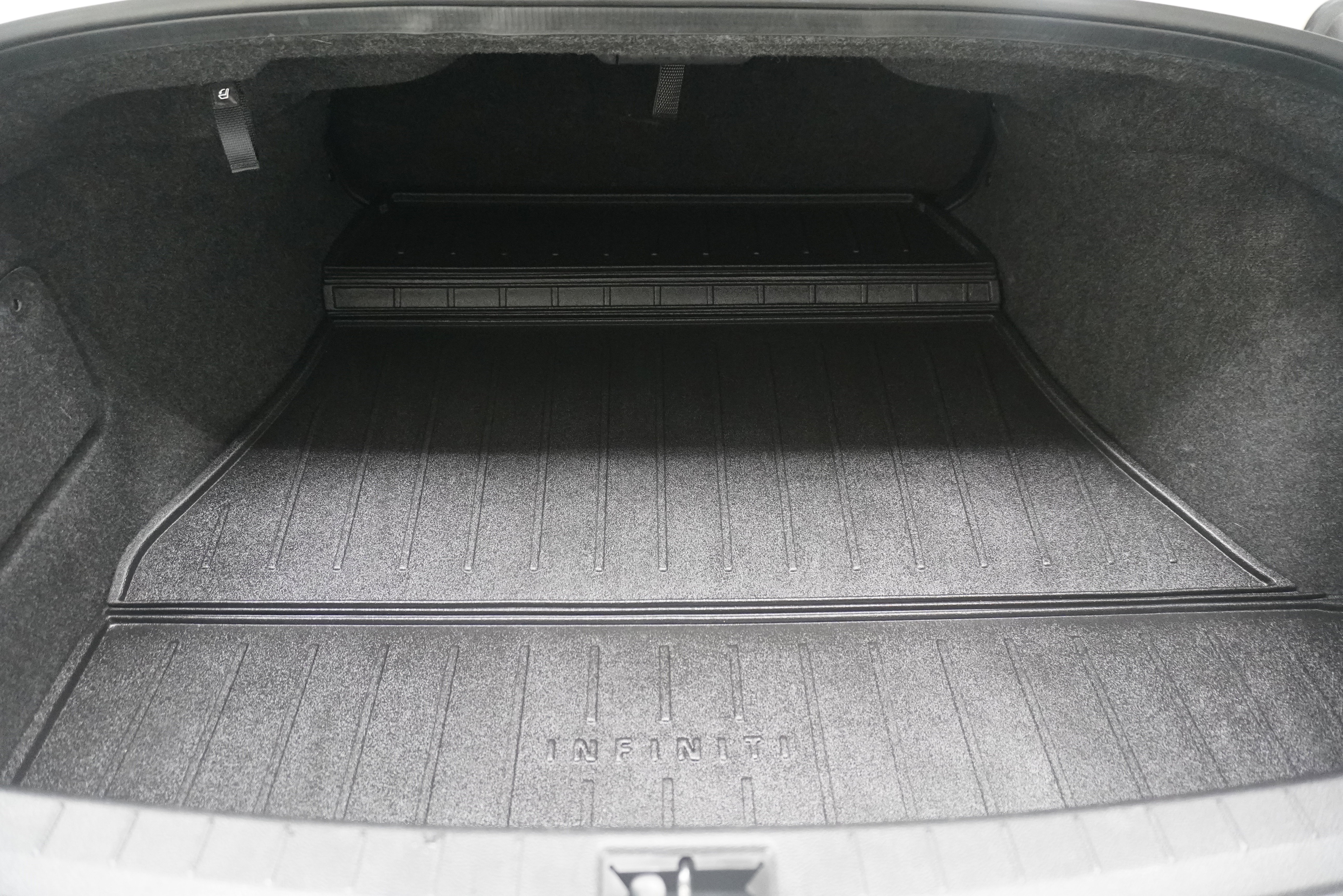 Used 2021 INFINITI Q60 Red Sport 400 w/ Carbon Fiber Package AWD/4WD image 33