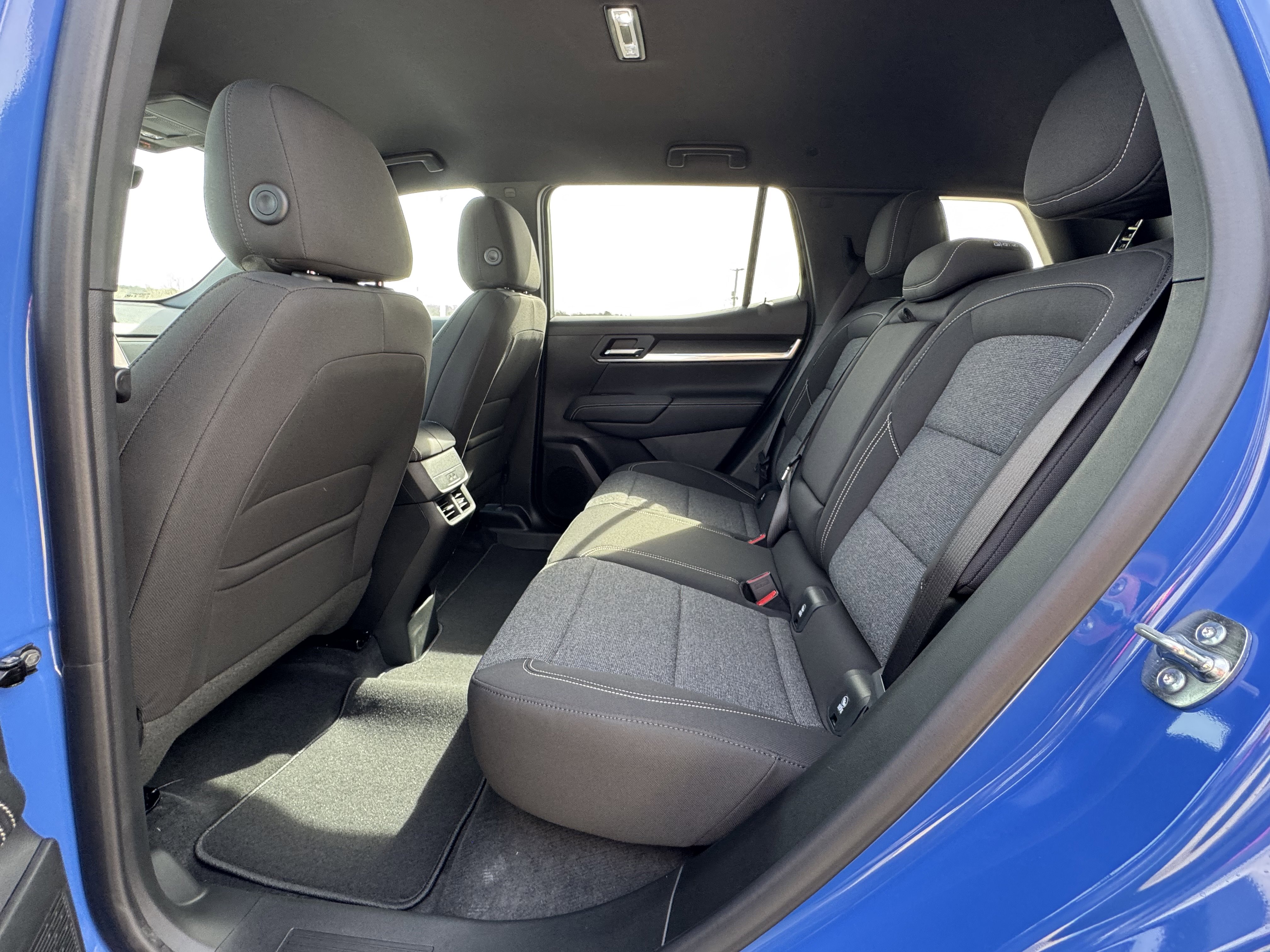 New 2026 GMC Terrain Elevation w/ Technology Package II image 7