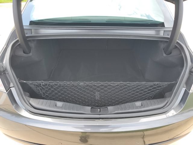 Used 2019 Lincoln MKZ Reserve AWD/4WD image 37
