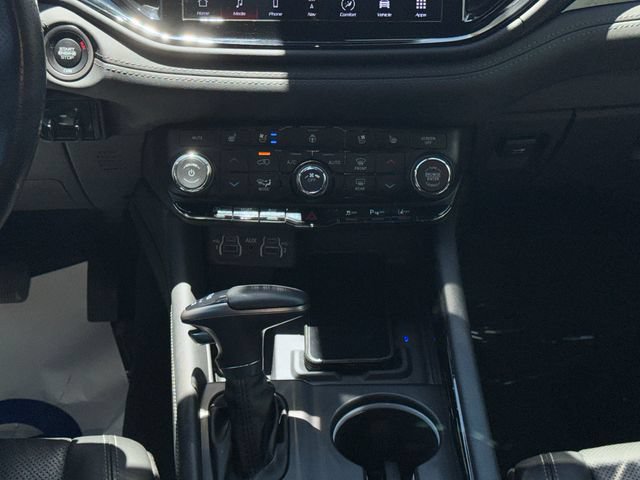 Used 2021 Dodge Durango Citadel w/ Premium Entertainment Group RWD image 18