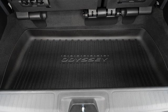 New 2026 Honda Odyssey EX-L image 12