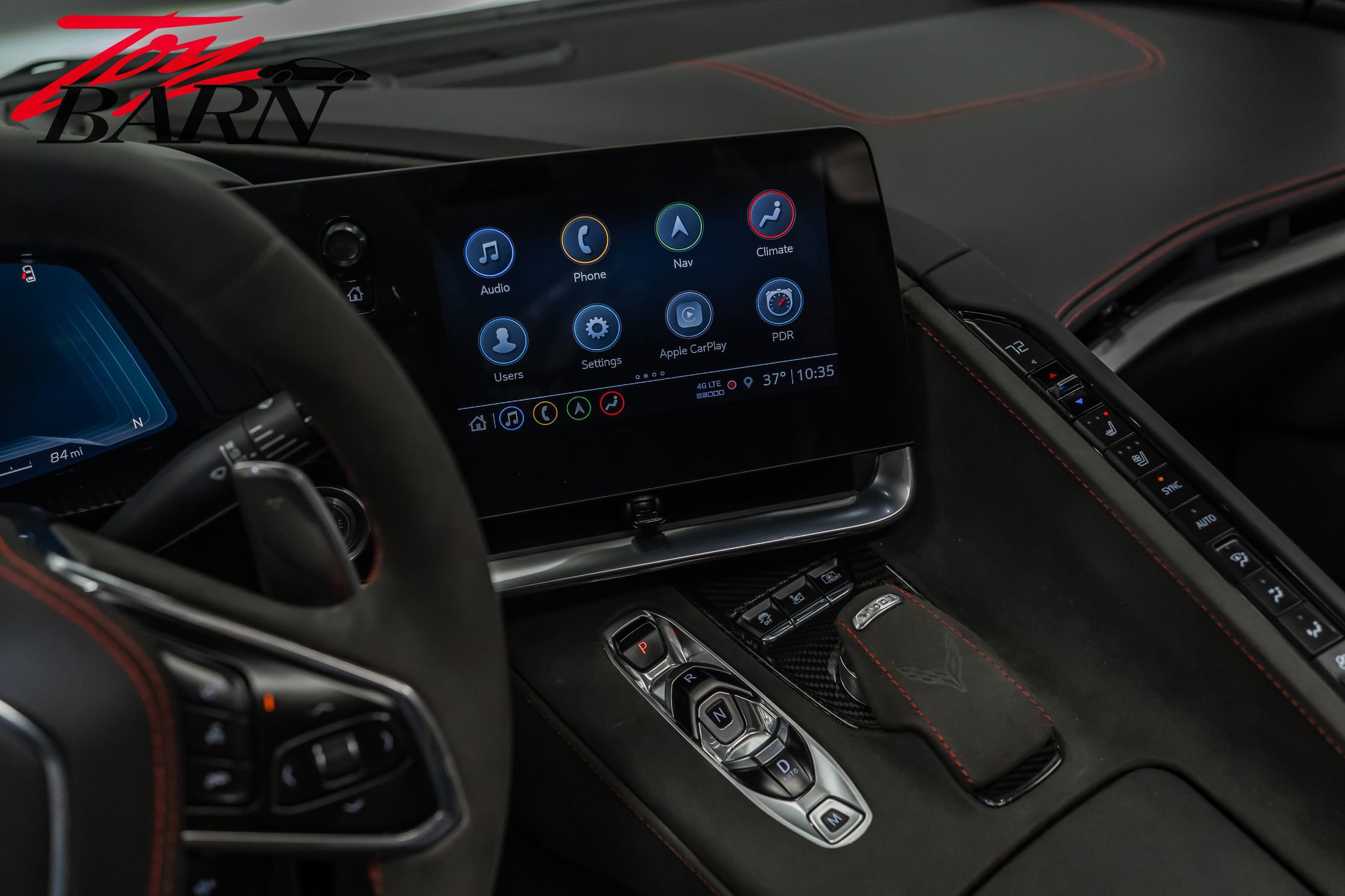 Used 2022 Chevrolet Corvette Stingray w/ Z51 Performance Package image 44