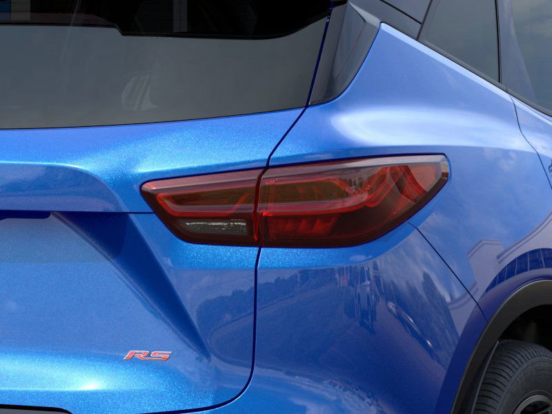 New 2026 Chevrolet Blazer RS w/ Driver Confidence II Package image 11