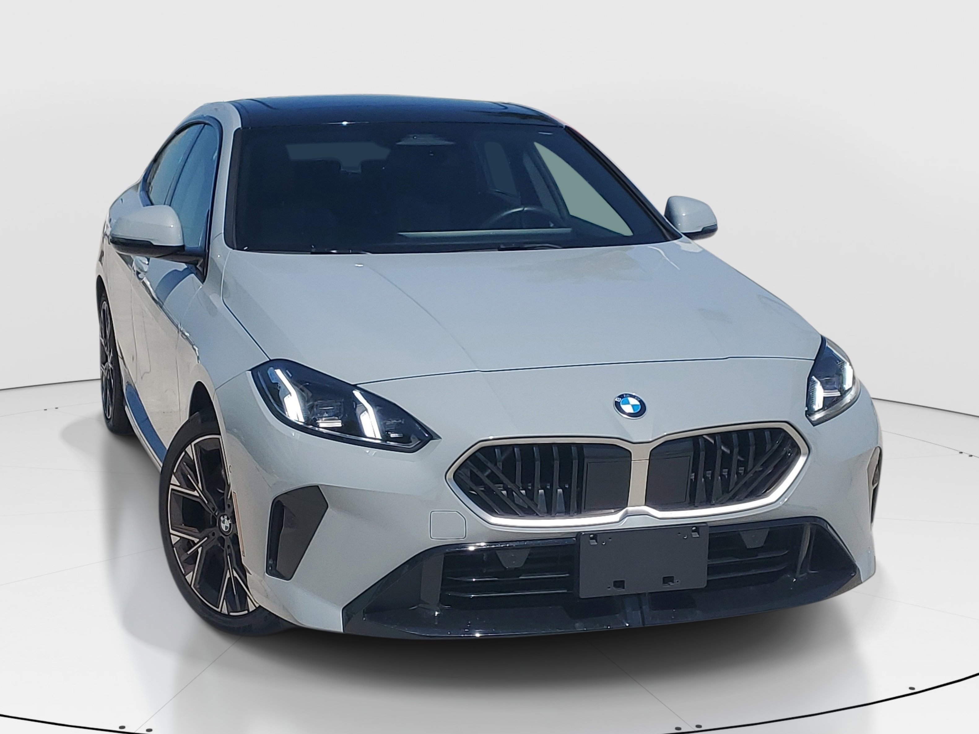 Used 2025 BMW 228i xDrive image 2