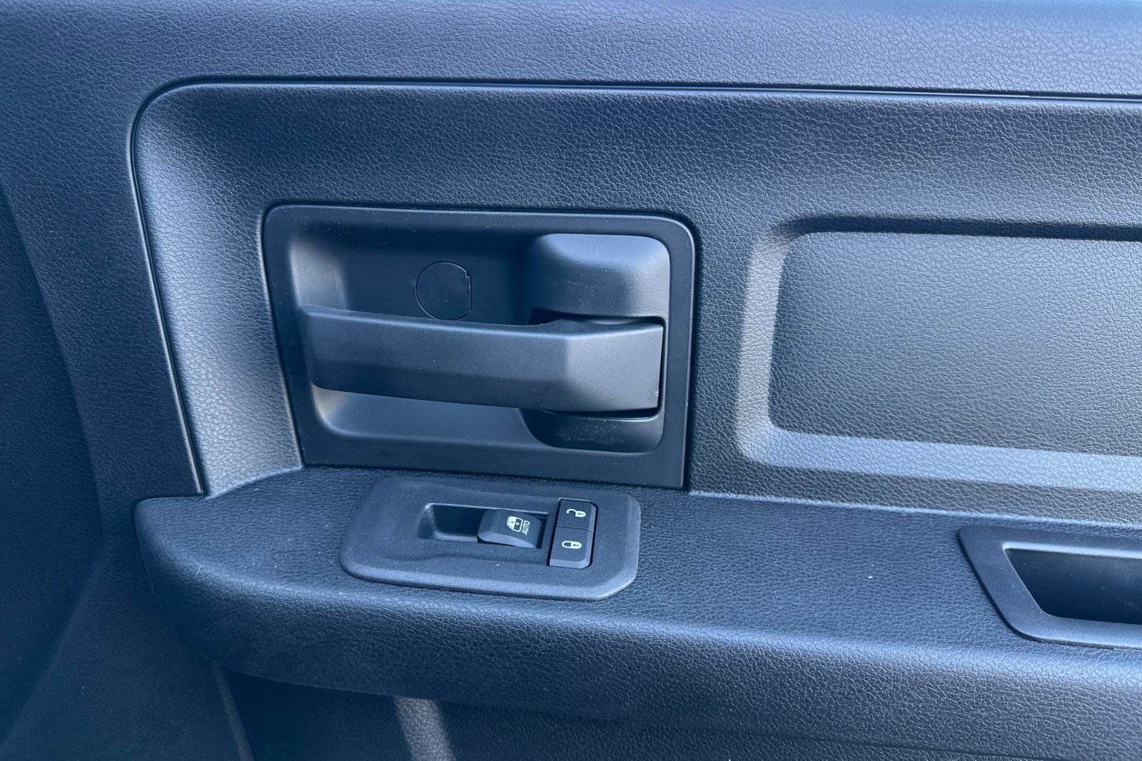 New 2026 RAM 5500 Tradesman w/ Max Tow Package image 20