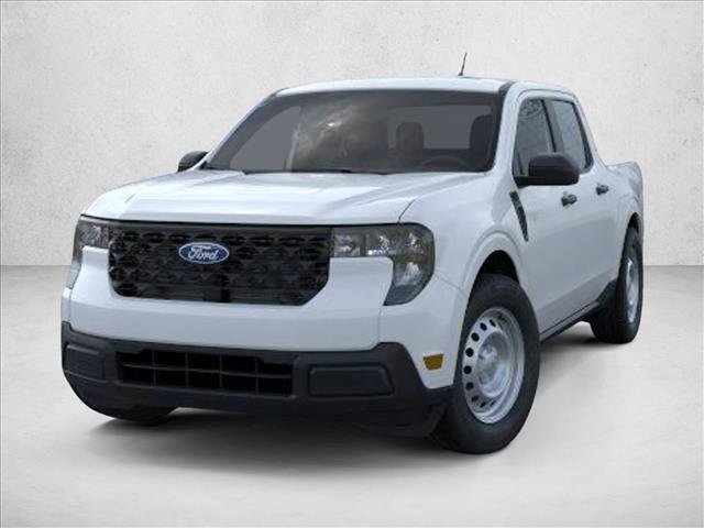 New 2026 Ford Maverick XL w/ Equipment Group 101A image 2