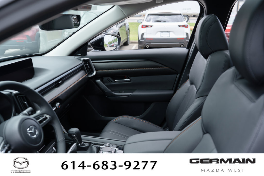 New 2026 MAZDA CX-50 AWD 2.5 S w/ Weather Package image 19