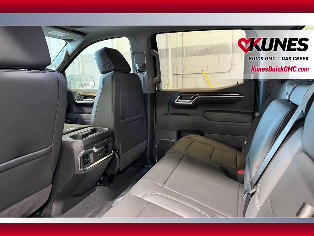 New 2026 GMC Sierra 1500 Elevation w/ Elevation Premium Package image 6