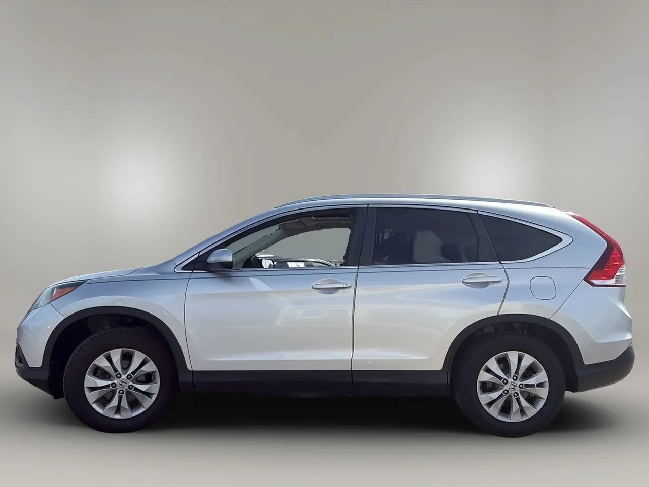 Used 2014 Honda CR-V EX-L image 4